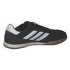 Adidas Copa Gloro IN LTF00 Futsal Night Red Size Cm Men's Shoes, Gray/Footwear White/Solar (HQ1032), 25.0