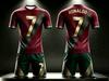 2026 Special Nr. 7 Ronaldo Voetbalshirt Short Set Portugal Fans Shirt en Shorts Zomer Kinderen 2-delige Set