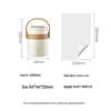 Joyoung 1.8L 304 Stainless Steel Insulated Food Jar