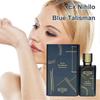 Blue Talisman Perfume 100ml EDP Intense Floral Amber Vanilla Women