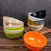 A3 Commercial Melamine Rice & Soup Bowl