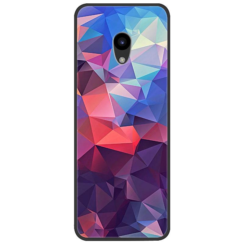 For Xiaomi Qin F21 Pro Case Cover Black TPU Silicone Funda Shell For Qin F21Pro Soft Phone Cases Luxury Fashion Back Covers Capa