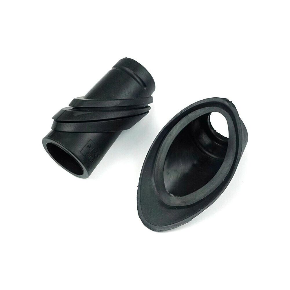 Below Antennas Rubber Seals Electronic For Mercedes For W124 Sedan Rubber 1248270898 Antenna 1 Pair 100% Brand New