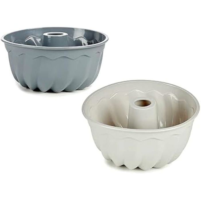 Moule - KINVARA - Standard - Multicolore - 22 X 23 X 25 Cm - Qualité Abordable