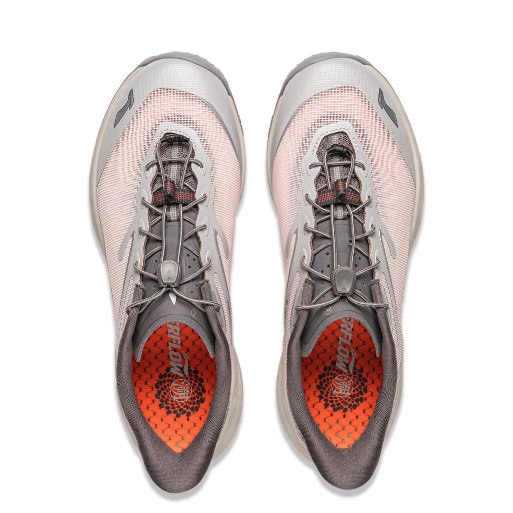 Li Ning Outdoor CF Tracing Breathable Abrasion Resistant Slip Resistant River Trekking Shoes Women's AHLW016-2