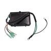 Powerful CDI Switch Box Fit For Mercury Mariner 1997-2006 6/8/10/15/20/25 HP 2 Strokes 855713A 3 855713A 4