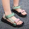 Summer Children's Sandals Girls Beach Shoes Boys Sports Sandals