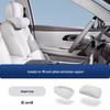 Geely Galaxy M9 Headrest Lumbar Support & Neck Cushion Accessory