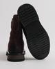 Winter Boots Lola Andy 93118 36 Dark Brown Suede Wool