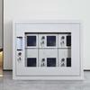Multi-Door Secure Mobile Phone Locker