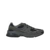 2010 Tornado Faded Black Unisex Sneakers Brown U20107Z3