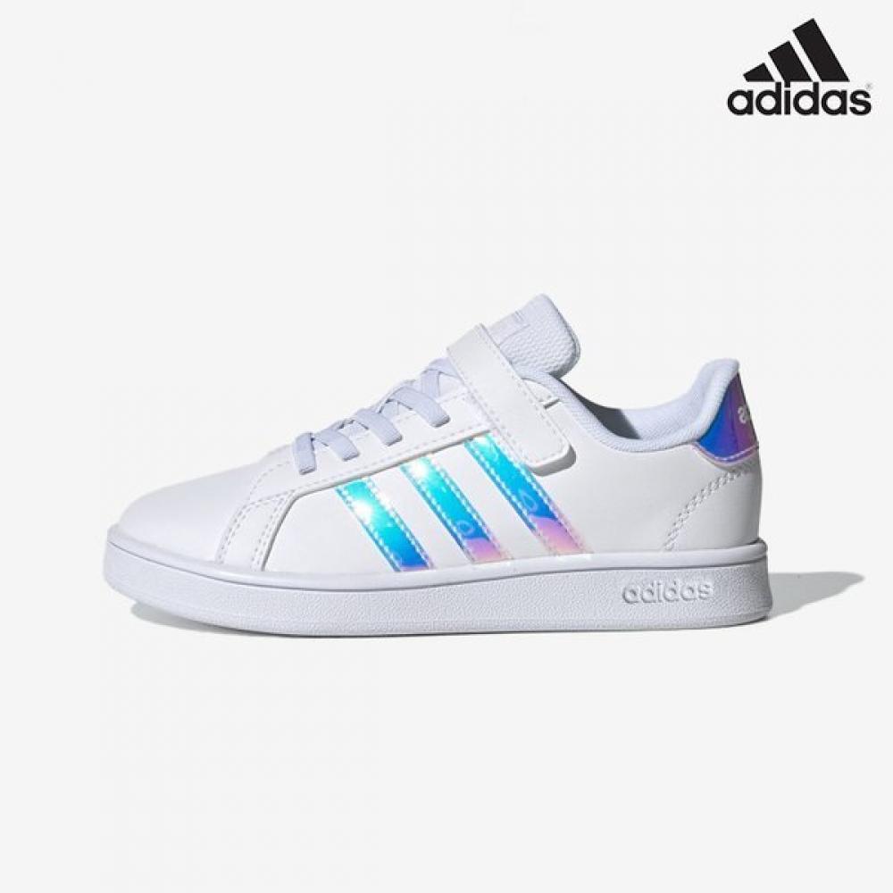 

Adidas Детские кроссовки Adidas Grand Court FW1275