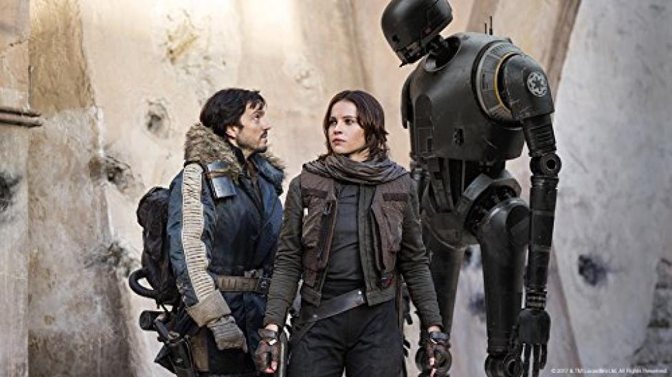 Rogue A Star Wars Story MovieNEX DVD Digital Copy MovieNEX One [Blu-ray + + (Cloud Compatible) + World] [Blu-ray]