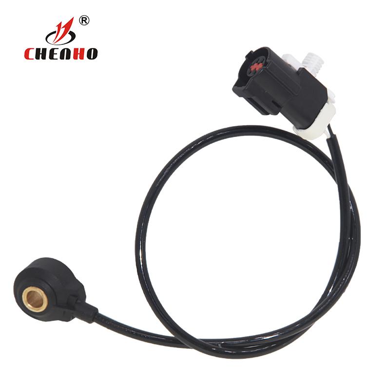 

High Quality Ignition Knock (Detonation) Sensor For FORD F77Z-12A699-AA F77F-12A699-AC 261231114 F77Z12A699AB