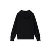 Jordan Solid Color Pullover Hoodie Long Sleeve Men Tops Black DJ3929-010