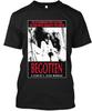 Limited New Popular Begotten American Horror Retro Graphic Classic T-SHIRT S-4XL Unisex T-Shirt
