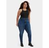 Джинсы Levi's 721™ 83368-0090 синий Slim Fit