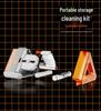 Multifunktionales Bluetooth-Headset & Gadget-Reinigungsset mit Bildschirmbürste
