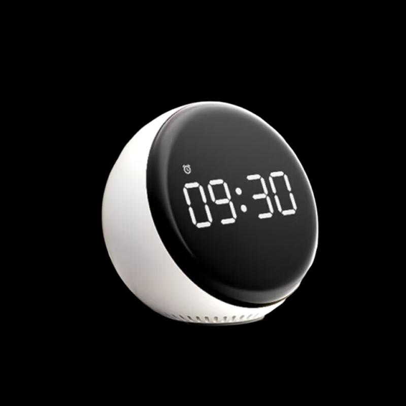 XiaoDu Smart Alarm Clock Speaker
