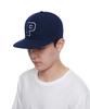 POLO RALPH LAUREN Twill Hoge Kroon Baseballpet - Marineblauw