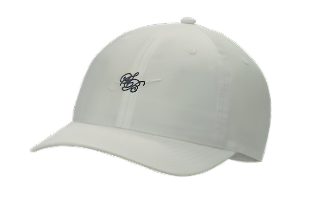 Nike Baseball Caps Unisex Ice Blue DR0123-017 F
