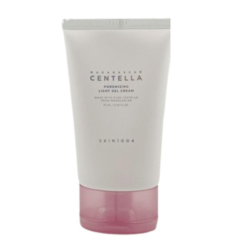 [SKIN1004] Madagascar Centella Poremizing Light Gel Cream - 75ml