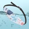 Car Safety Headband Infant Safety Seat Head Fixing Sleeping Belt Dozing Off Sleeping Safety Belt