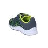 Adidas Fortarun Comfortable Durable Low-Top Walking Shoes Baby Shoes Gray Green BY8980