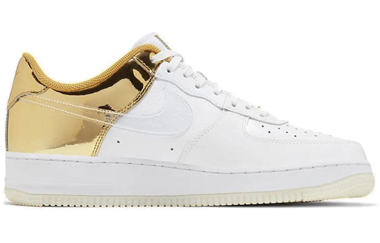 Nike Air Force 1 Low Shanghai Goldene Ära CU2991-197