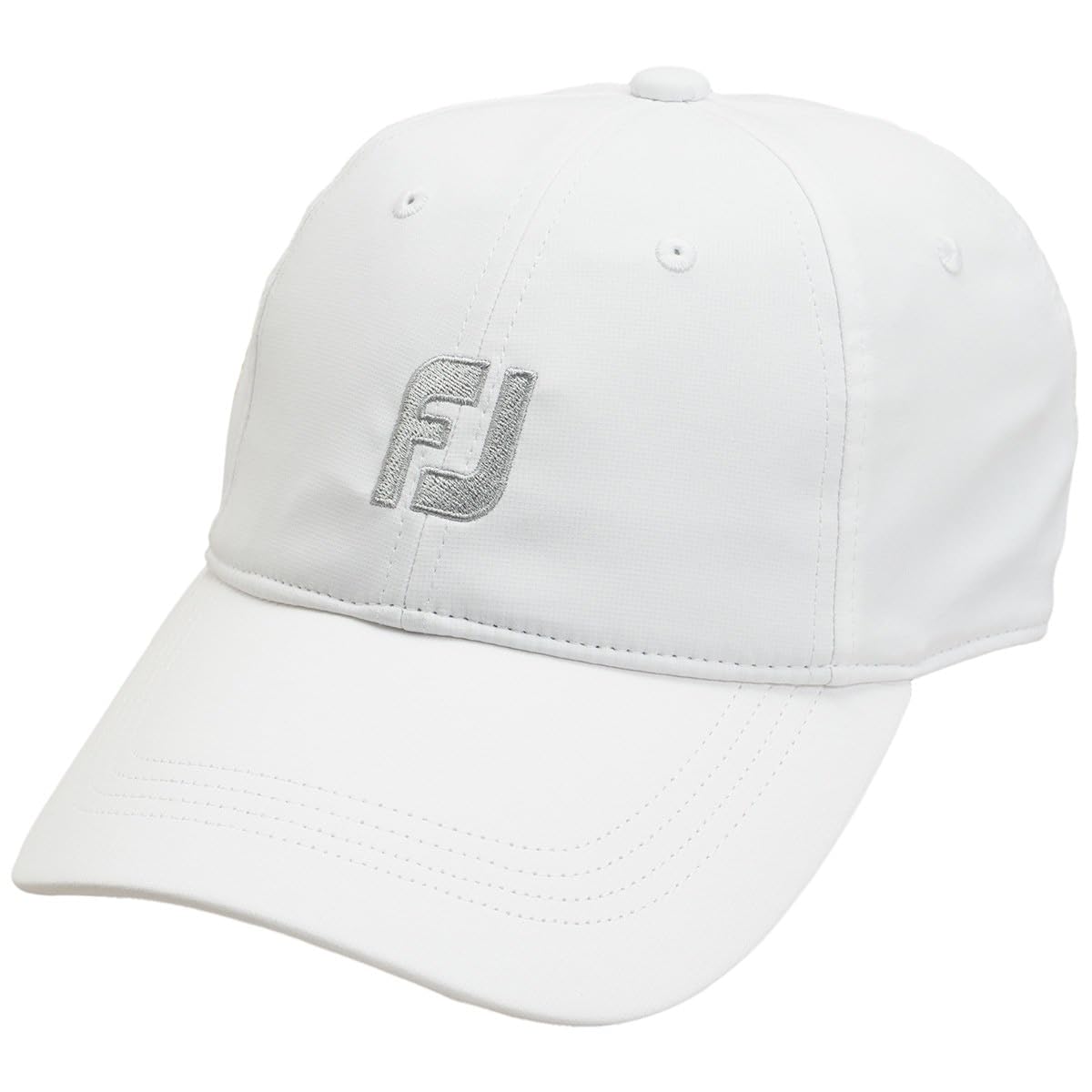 

[FootJoy] Базовая кепка Белая Женская Свободный размер (55-57см) FH23AWBSC-1