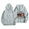 Men Zipper With Pockets  Vintage Hoodies Casual Sweatshirts Lightweight