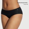 Victoria's Secret Barely-There Dual Size Seamless Stretch Briefs