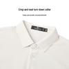 Septwolves Men's 7A Antibacterial Cooling Polo Shirt