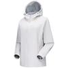 CAMEL Women's Fleece Lined Hooded Softshell Jacket