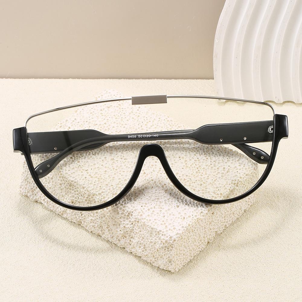 Big Size Ladies'S Sunglasses European American Wind Proof Men Sun Glass Bicycling Hiking Outdoor Sunglasses Ladies
