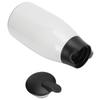 2L Large Capacity Insulated Hot Water Pot Inner Stainless Steel Thermal Coffee Bottle