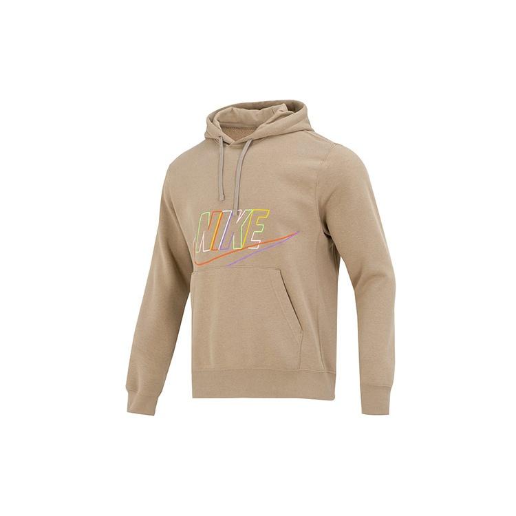 Nike AS M NK CLUB+ BB PO HOODIE MCF Logo Men s DX0542-247 L