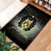 Borussia Carpet Rug for Living Room Bedroom Home Sofa Decoration,Kids play Non-slip Floor Mat