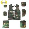 Zhongjing 06 Tactical Field Training Vest