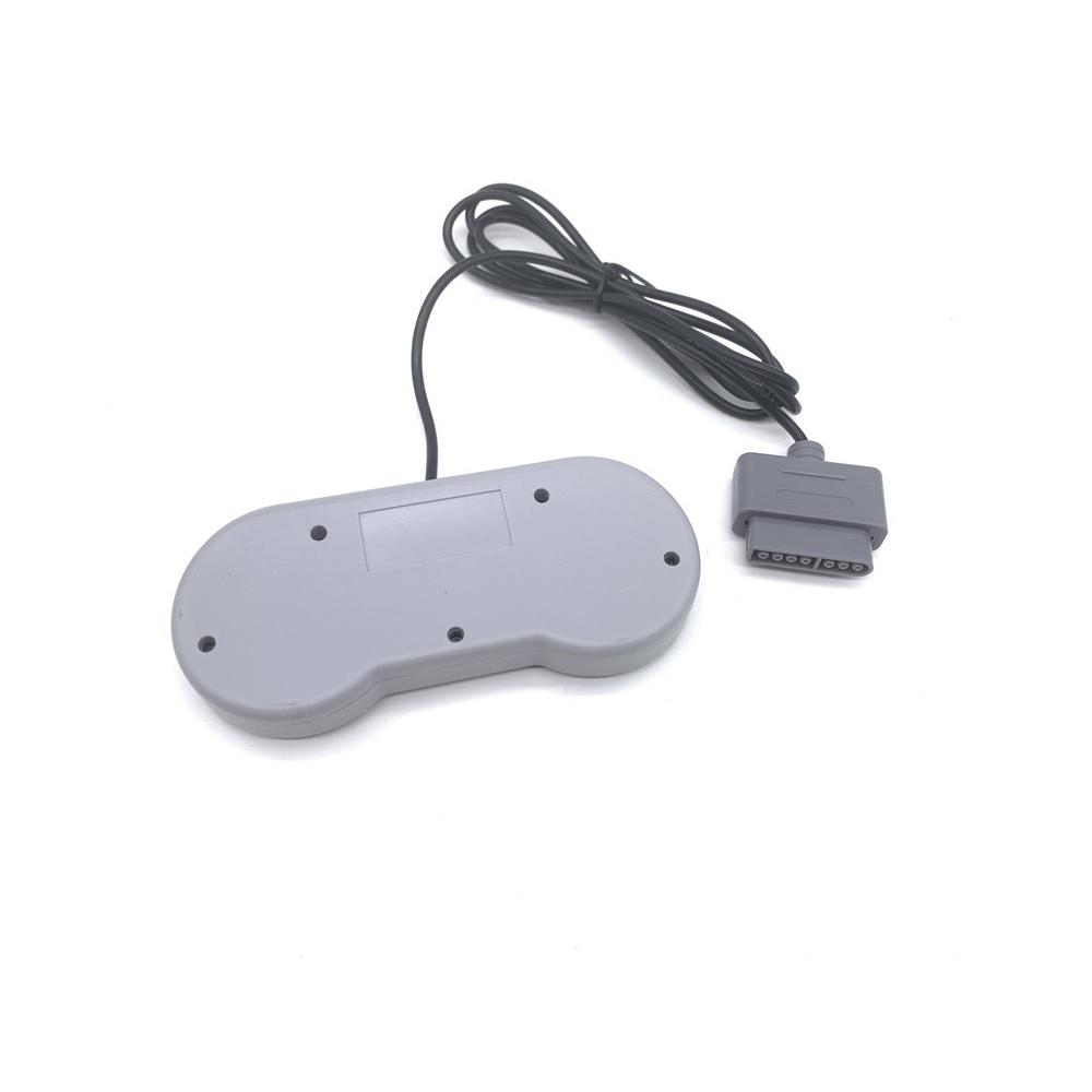 2 New Replacement Controller for Super Nintendo SNES System Console SNS-005