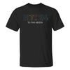 Üst giysisi – T-shirtler