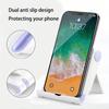 1pc Lazy Person Phone Holder, Desktop Adjustable Creative Holder, Tablet Type Phone Holder