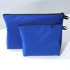 Portable Outdoor Storage Pouch Tear Resistant Wide Opening Waterproof Travel Organizer Bag Large Capacity Cosmetic Bag