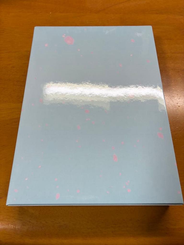 [USED] Your Lie In April DVD with Bonus Disc