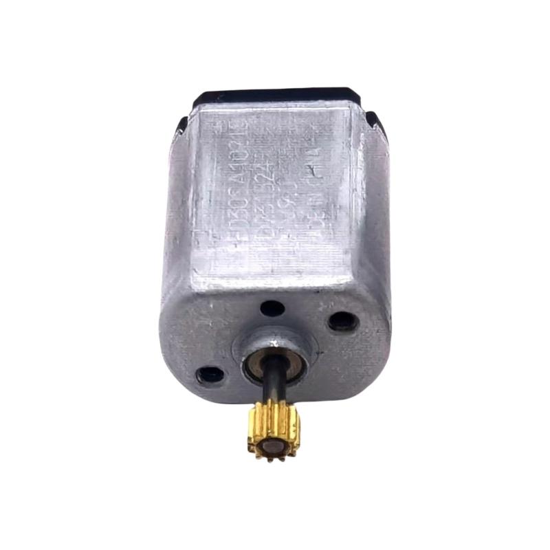 

Small Camera Motor for 450D 500D 600D 650D 1000D Camera Low Noise Motor For Hobbyists And Toy Enthusiasts 1