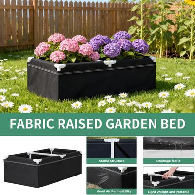 Macetas y jardineras – Bolsas para sembrar plantas