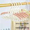 Yijan Multi-functional Kids Retractable Hangers