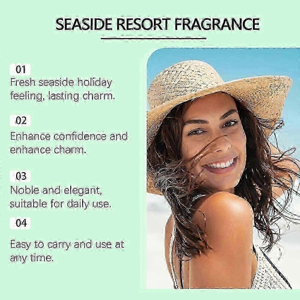 Jean Lowe Vibe Parfémový sprej 100 ml EDP