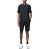 Adidas Polo Shirt Men's Marine Blue IA6400