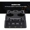 Charging Dock, Multi-function charger,/MOVE/ VR Controller 4 Charging Dock, USB Cable DC 5V/1000mA